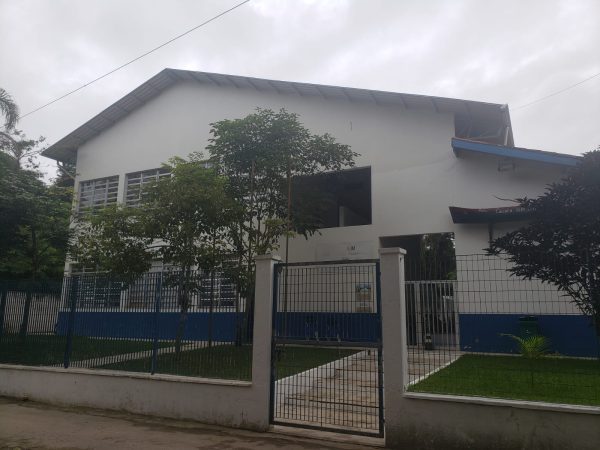 Por chuvas, Ubatuba suspende aulas em duas escolas