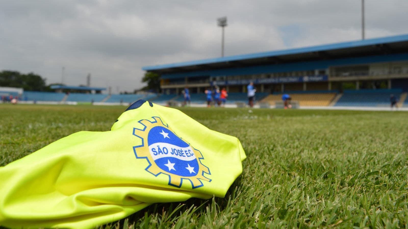 São José Esporte Clube empresta jogadores e planeja reformulação para a Copa Paulista