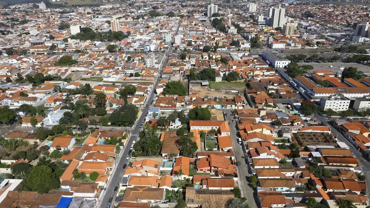 Caçapava pode ganhar o primeiro shopping: ‘Aqui o empresário é bem-vindo’, diz prefeito