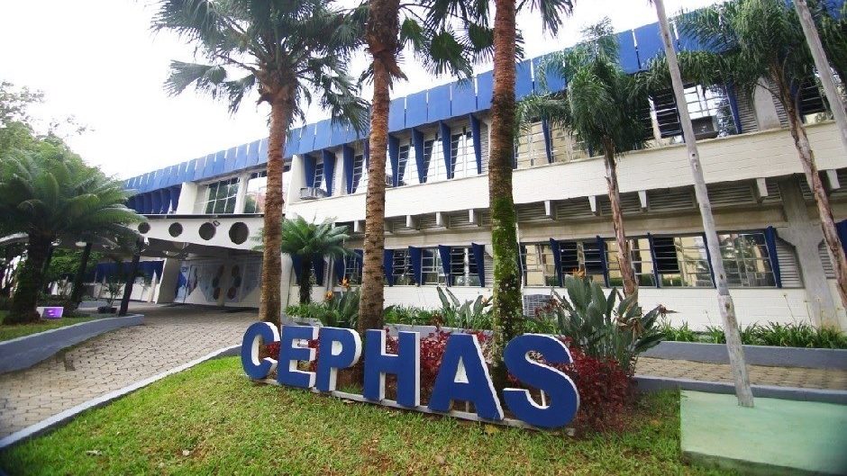 Cephas abre inscrições para vestibulinho na segunda-feira