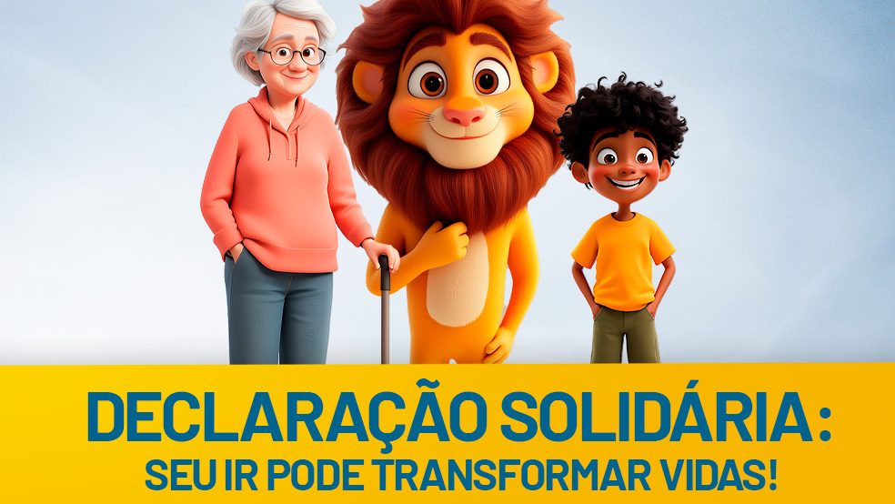 Prefeitura de Taubaté lança campanha 'Declaração Solidária'
