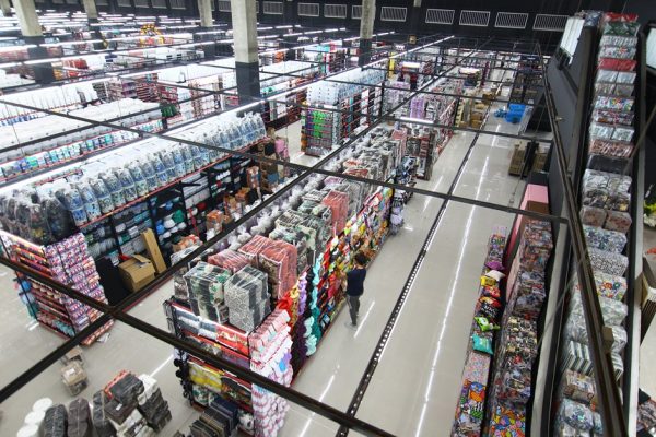 Shopping da Utilidade abre nova loja em SJC