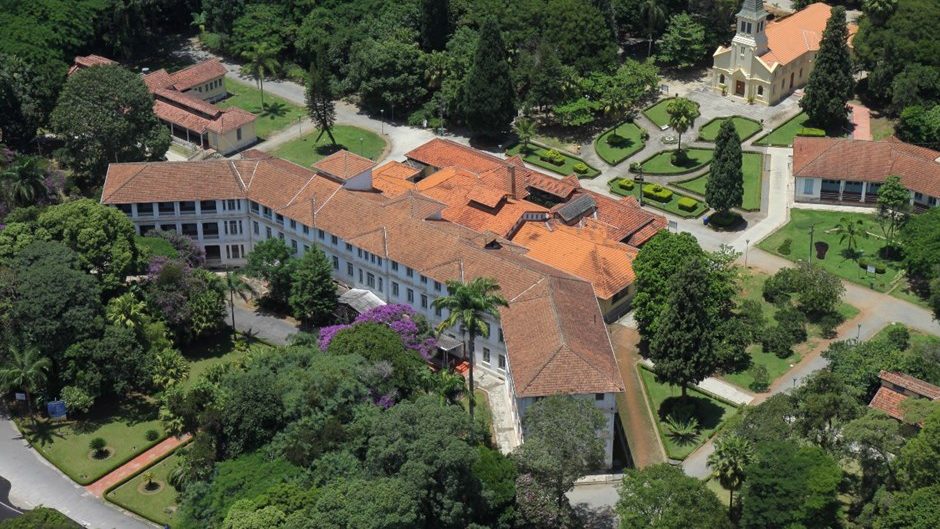 Vicentina Aranha 101 anos: shows e exposições marcam a programação de aniversário