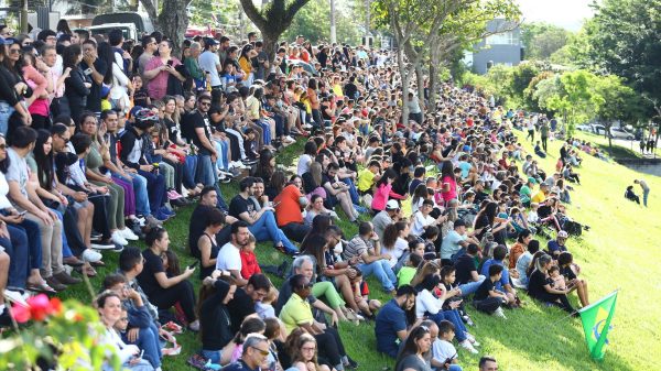 São José dos Campos é a 2ª cidade mais feliz do Brasil, aponta estudo da Revista Bula