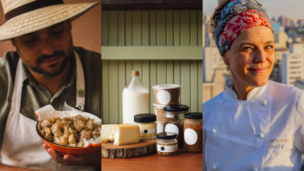 Vale do Paraíba soma finalistas em prêmio gastronômico da Revista Prazeres da Mesa