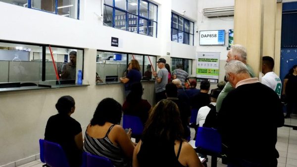 Refis 2025 oferece 100% de desconto em juros e multas em Caraguatatuba