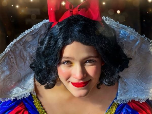 O Fantasma da Minha Sogra promete arrancar gargalhadas no Teatro Colinas