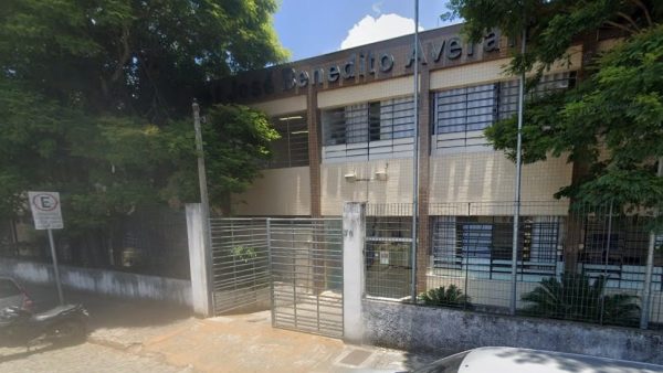 Briga entre alunos acaba na delegacia em Guaratinguetá
