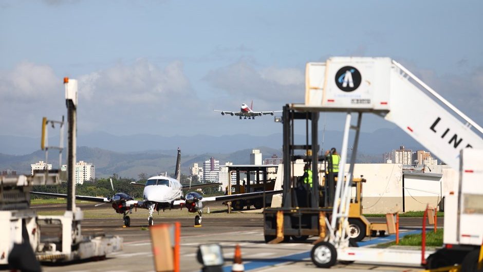 Exportações de São José dos Campos crescem 23,3% em 2025