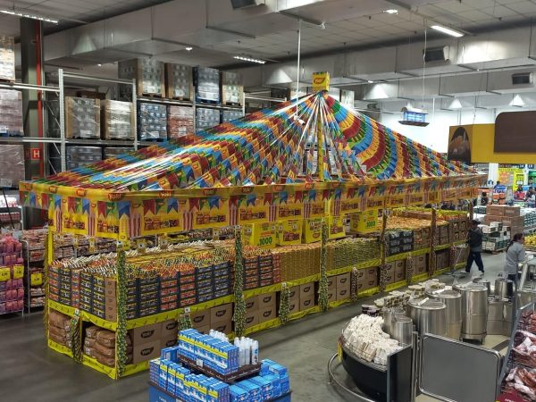 Assaí apoia empreendedores do Vale do Paraíba nos preparativos para as festas juninas