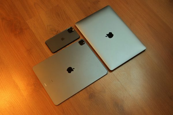 Concurso da Receita Federal em SJC vai premiar com Iphone, Ipad e MacBook ideias para reaproveitar vapes apreendidos