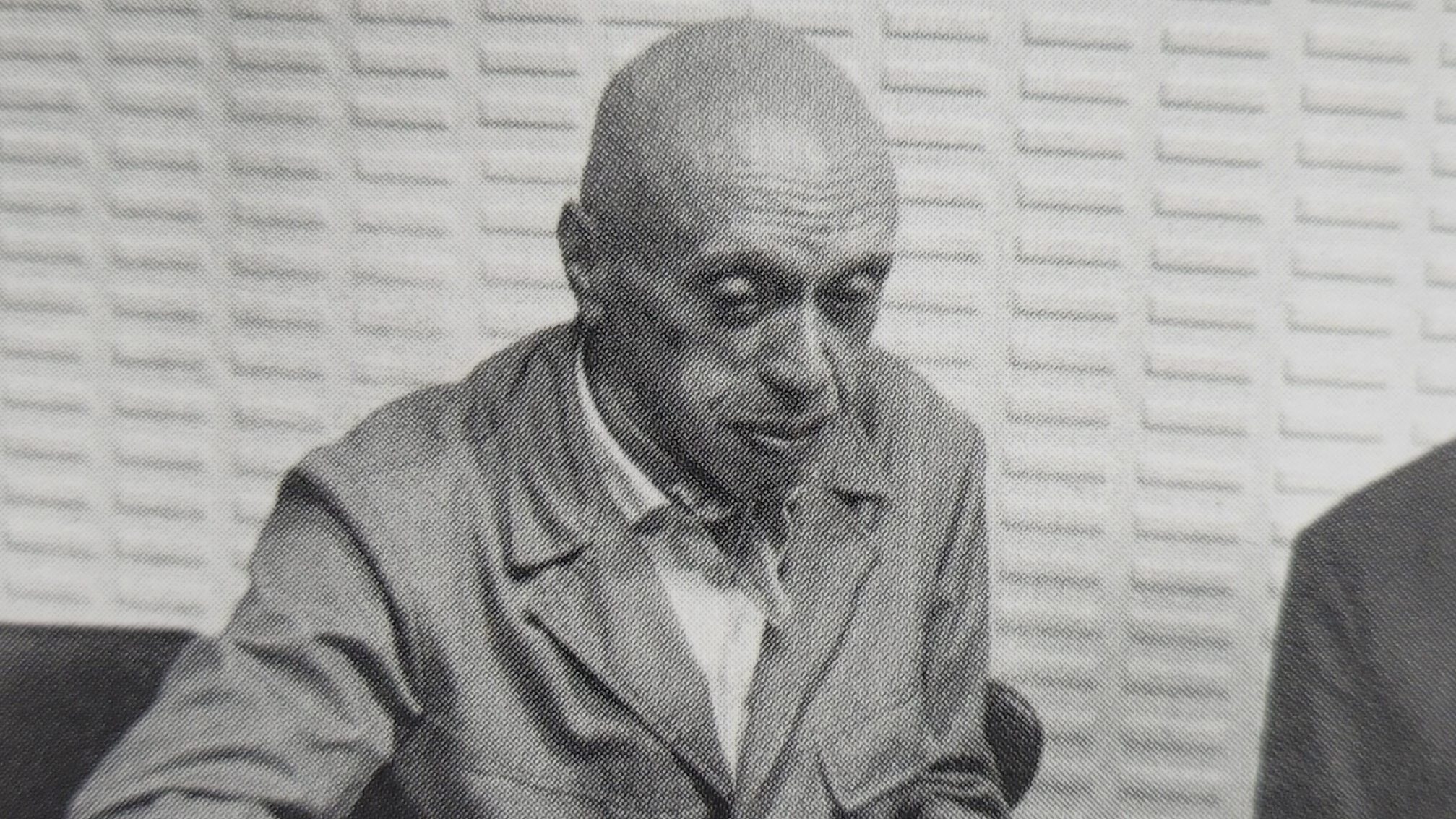 Cassiano Ricardo, o poeta da educação e da tecnologia