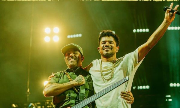 img-responsive Natiruts fará show de despedida na Farma Conde Arena em SJC;