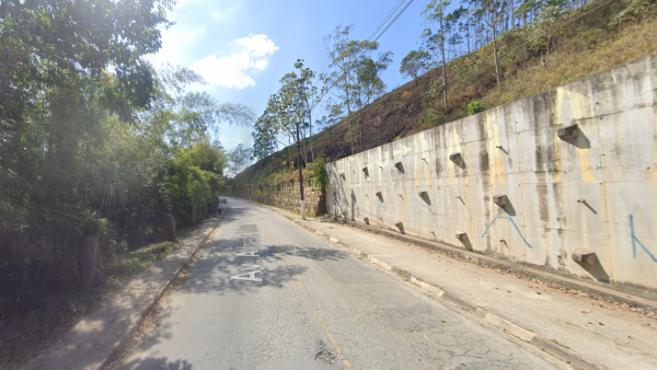 Furto de cabos de trem causa prejuízo de R$ 1 milhão em Jacareí