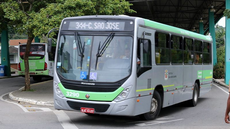 Sem greve: trabalhadores do transporte público no Vale aprovam reajuste de 6%