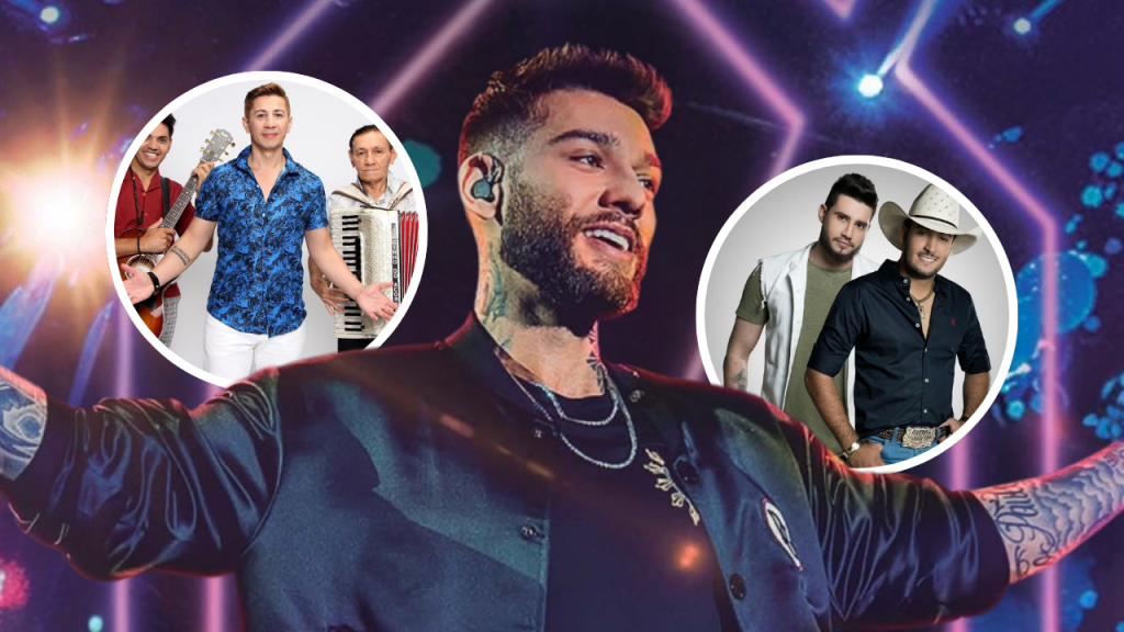 Festa de São João em Caçapava tem ‘forrónejo’ com Rastapé, Lucas Lucco e Bruno & Barreto