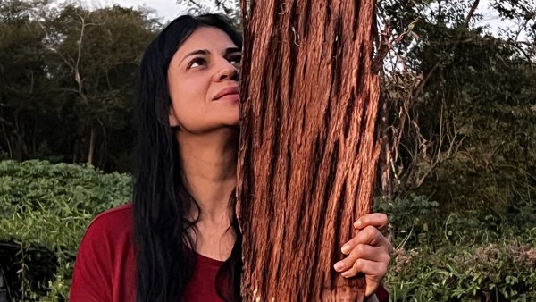 Pele Urbana — um manifesto na exposição Tramas da Terra