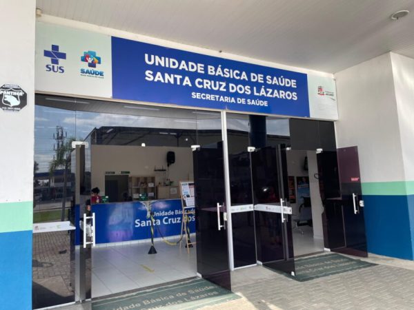 Jacareí amplia horário de vacinação contra gripe