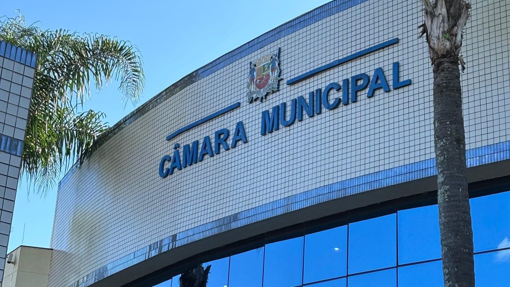 Câmara de São José aprova Frente Parlamentar pela Anistia aos Presos do 8 de Janeiro