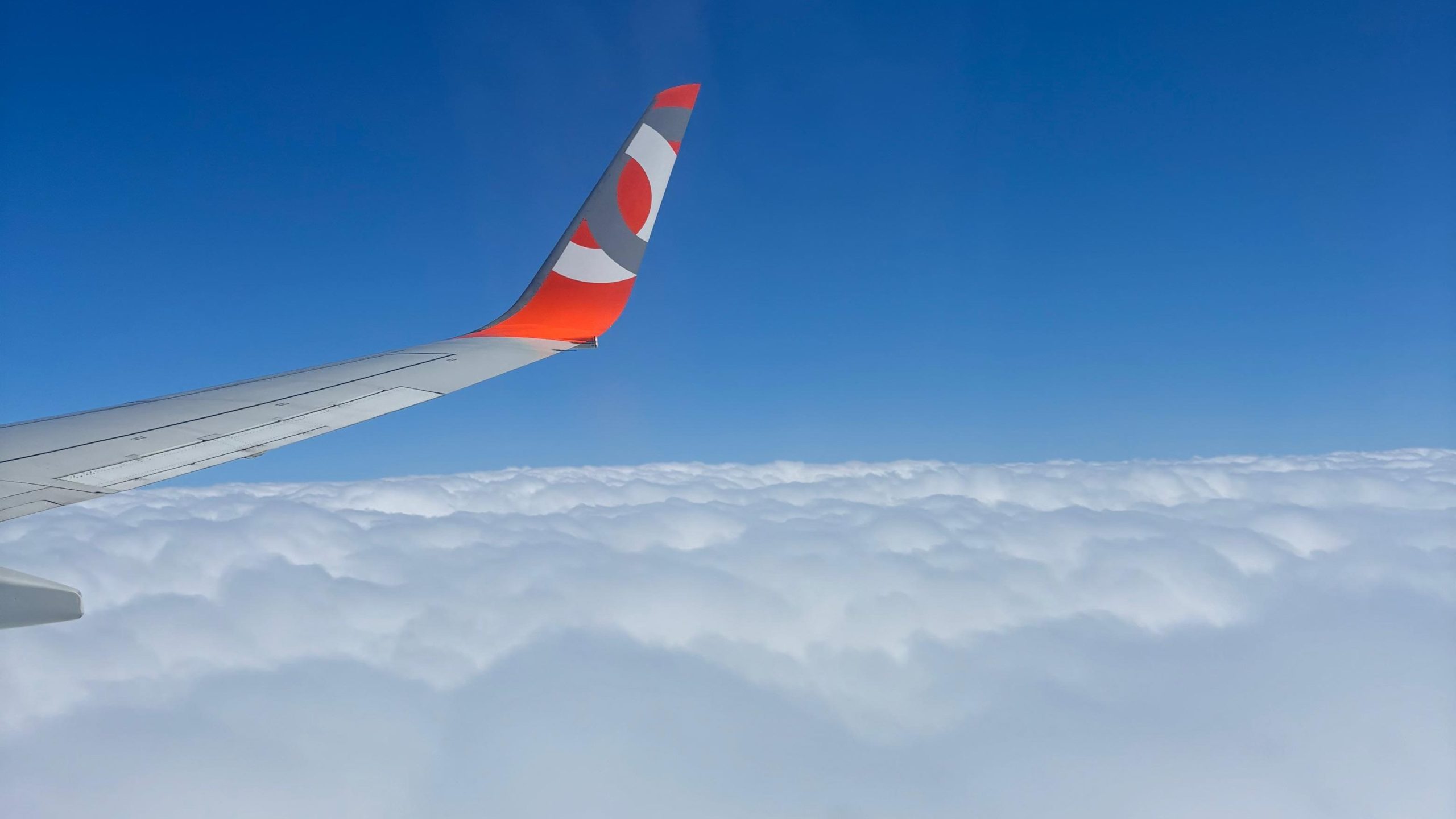 Gol aumenta frequência de voos no aeroporto de SJC a partir de agosto