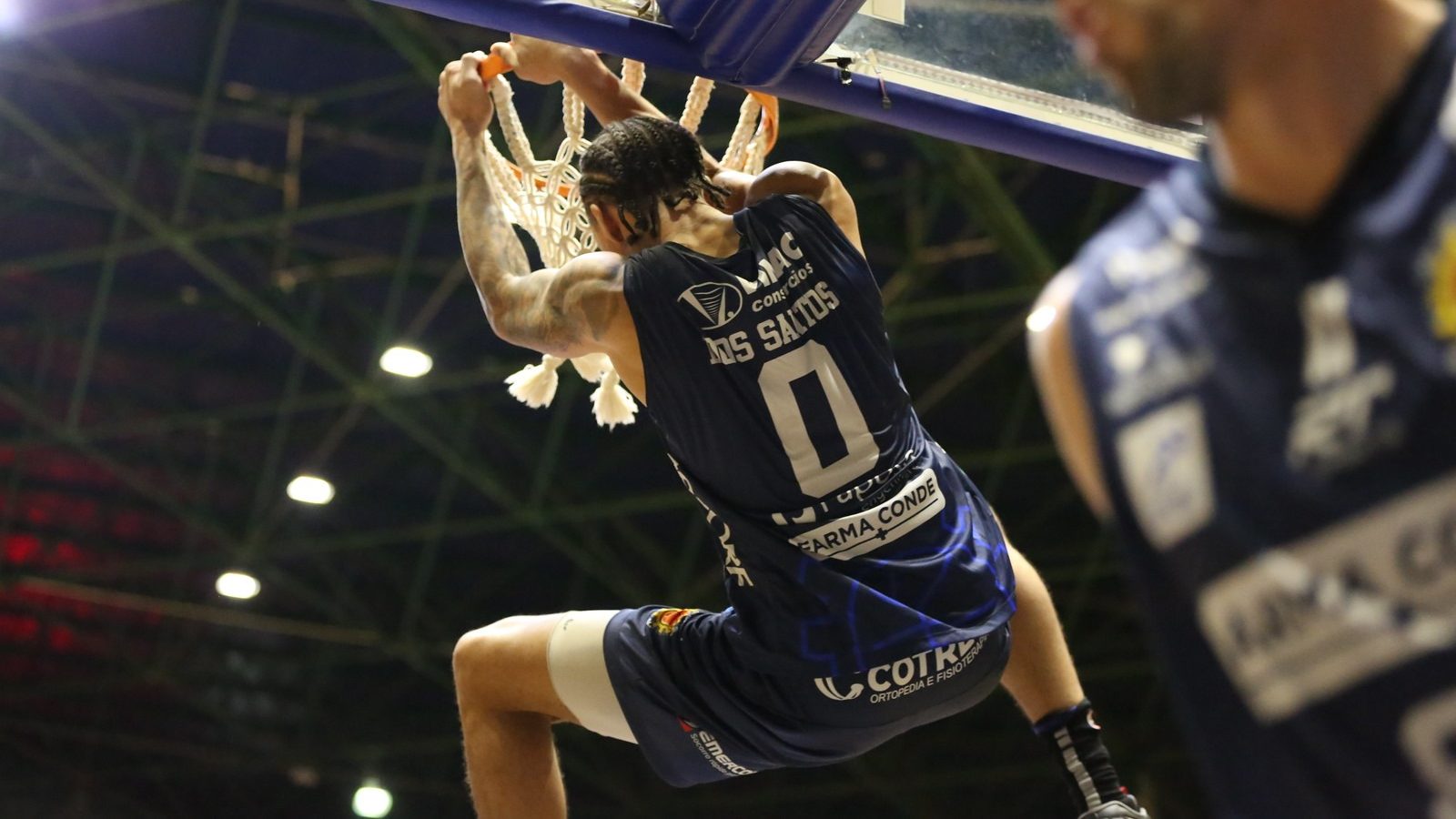 São José Basketball anuncia Grupo Mr.Moo como novo patrocinador master