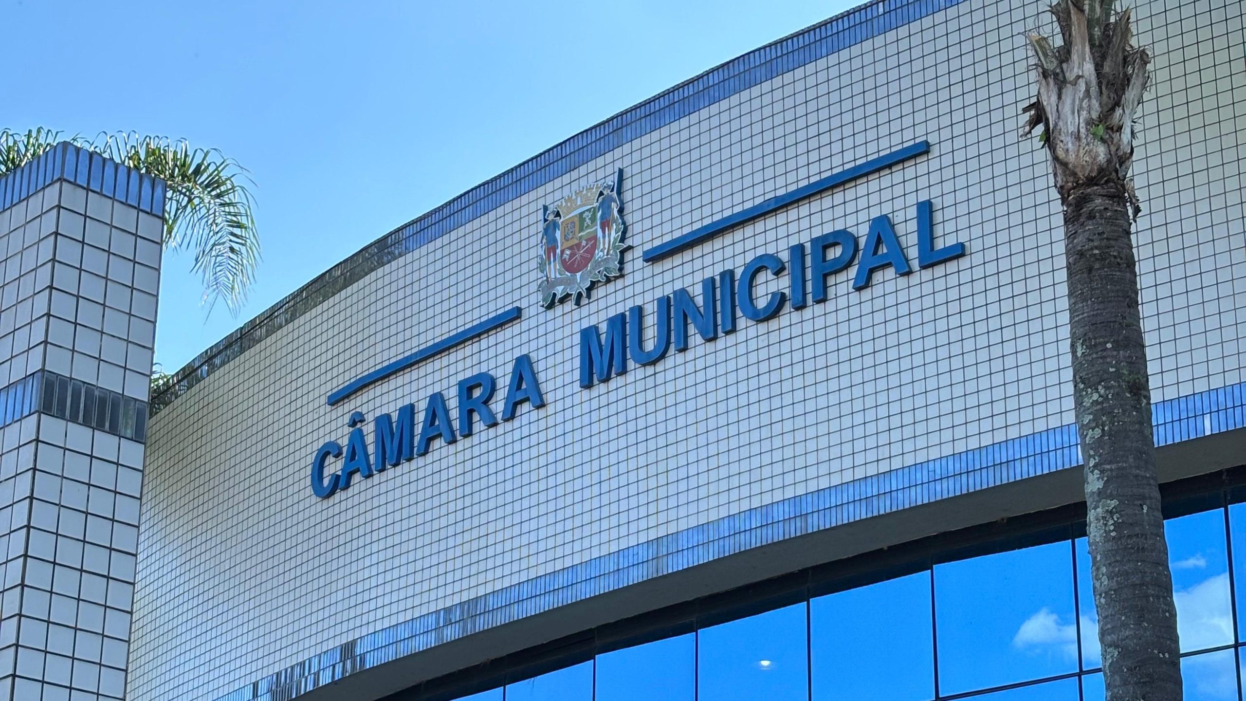 Câmara entra na luta por mais segurança em São José