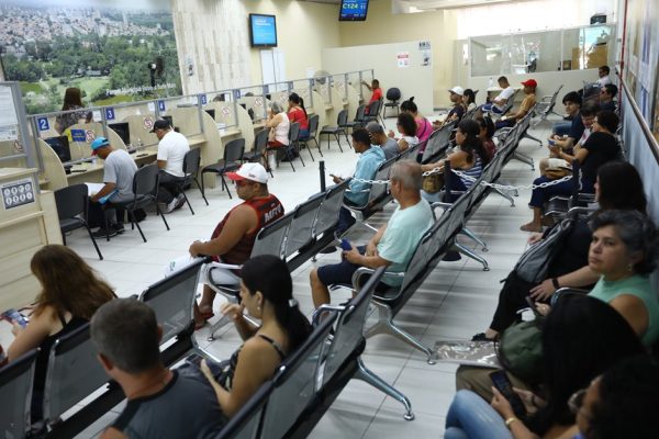 PAT de São José abre 721 vagas de emprego nesta segunda-feira (2)