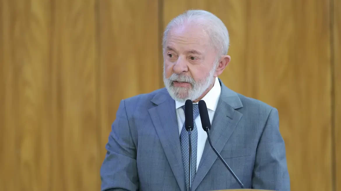 Lula veta aumento de quantidade de deputados na Câmara
