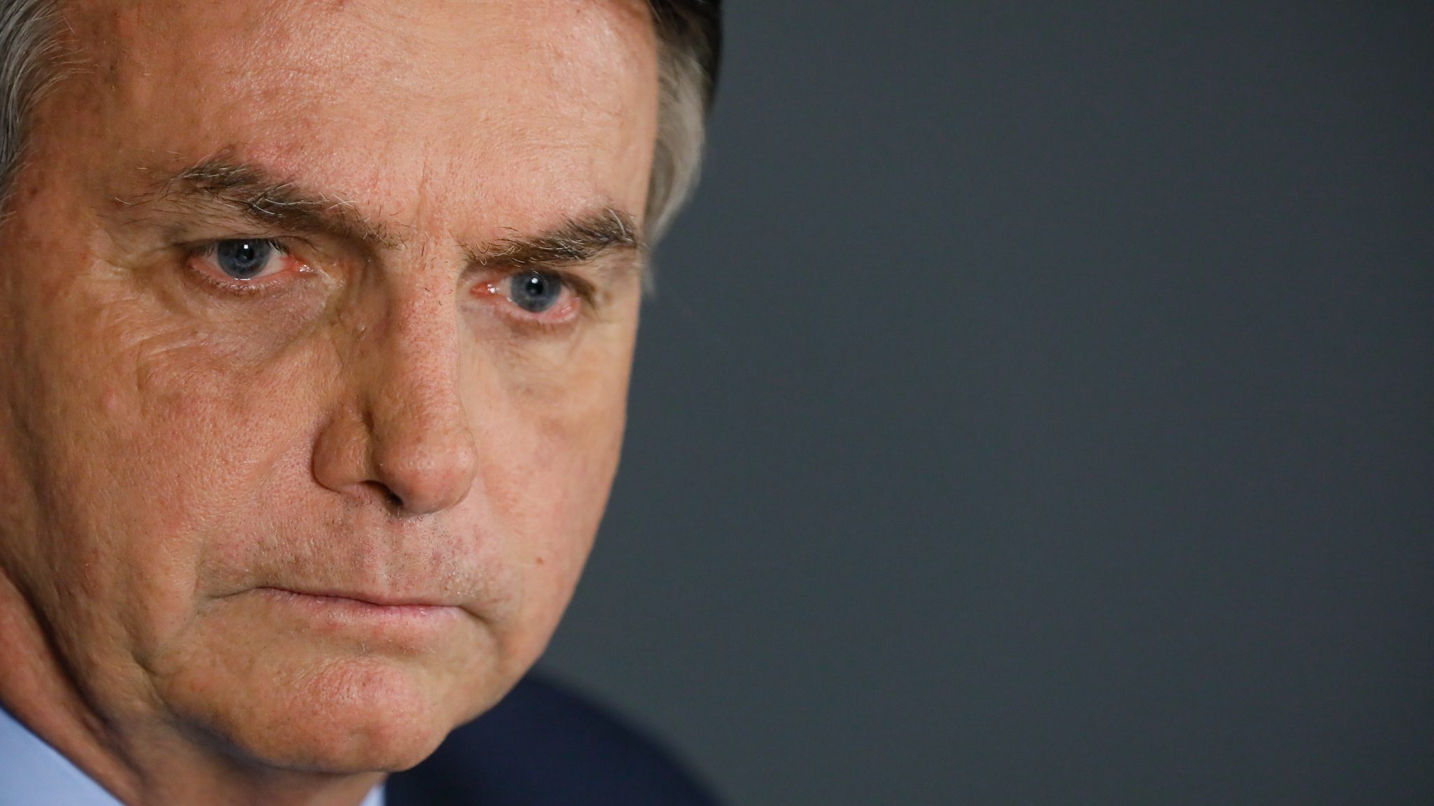 Bolsonaro é alvo de operação da PF e terá que usar tornozeleira eletrônica