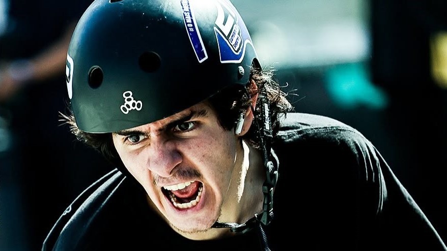 Com manobra histórica, Rafael Tomé, skatista joseense, é vice em etapa do campeonato brasileiro