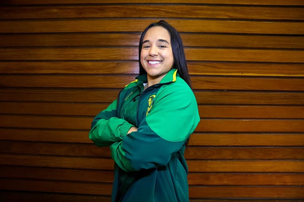 São José e Jacareí representam o Brasil na histórica estreia da Seleção Feminina na Copa do Mundo de Rugby XV