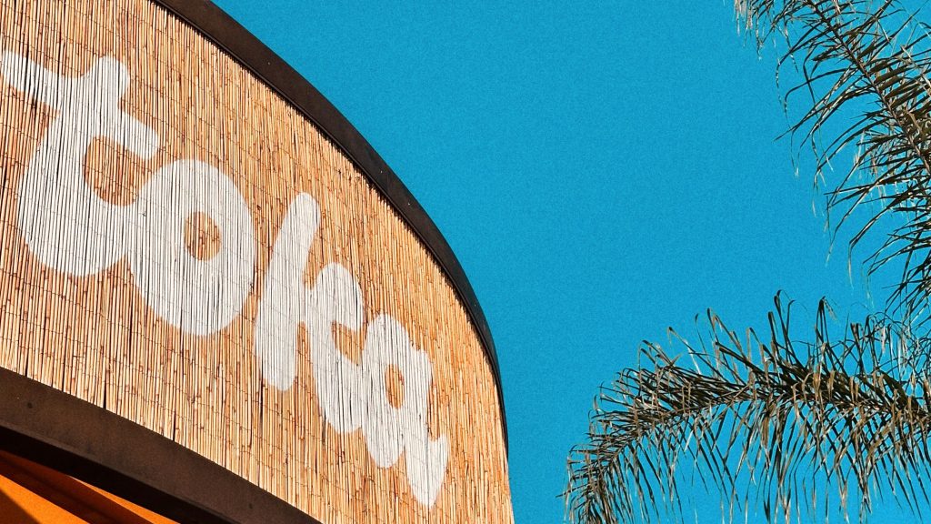 Com palco 360° e eventos diurnos, TOKA é nova opção de lazer em São José