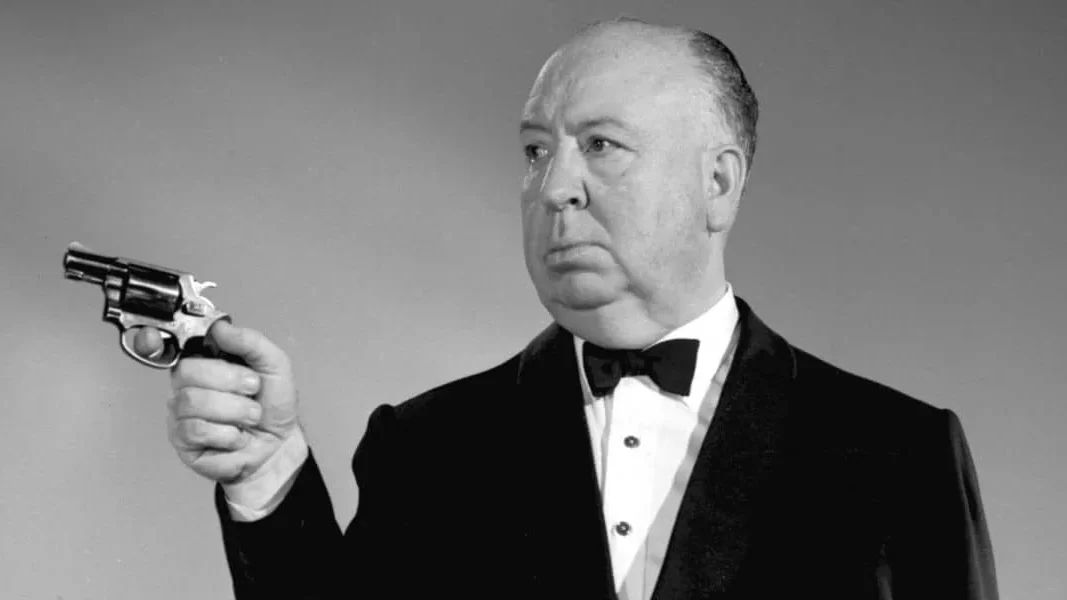 Cine Santana exibe clássicos de Hitchcock em agosto com sessões gratuitas