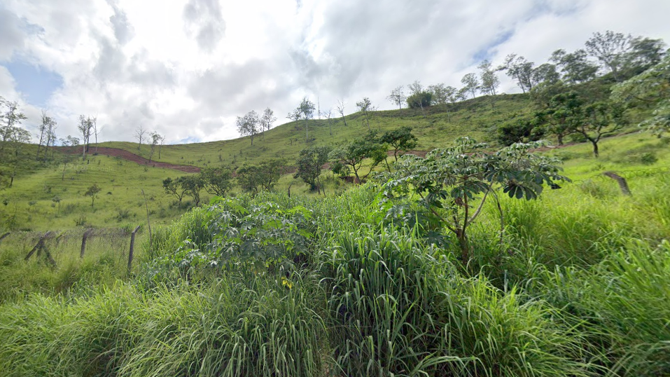 Corpo é encontrado enterrado em área do Santuário Nacional de Aparecida