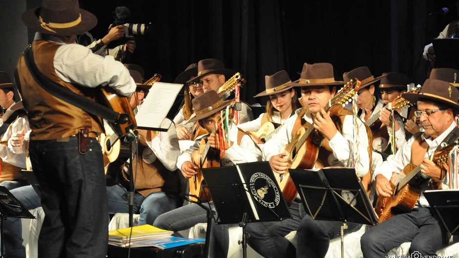 Festival de Inverno São Xico celebra cultura e tradições caipiras neste sábado; confira a programação