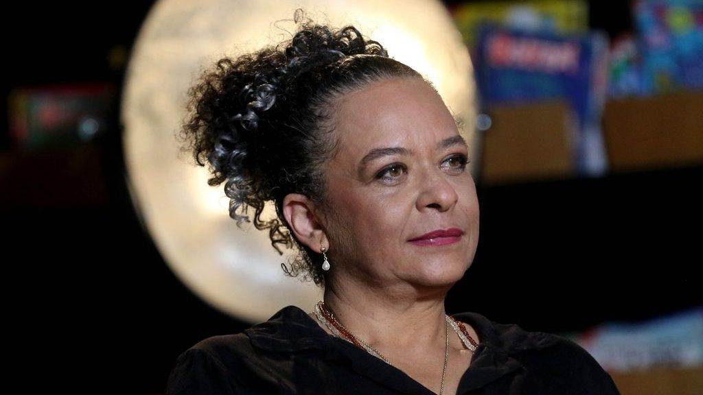 Ana Maria Gonçalves: a fundação do tempo