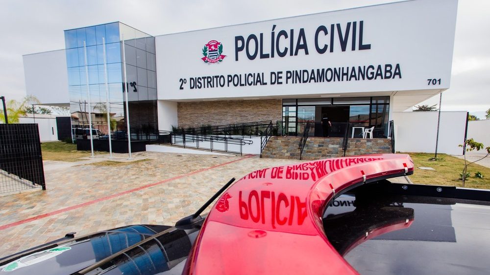 Hospitalizado, jovem esfaqueado por ciúmes, pedalou ferido até a casa da mãe 