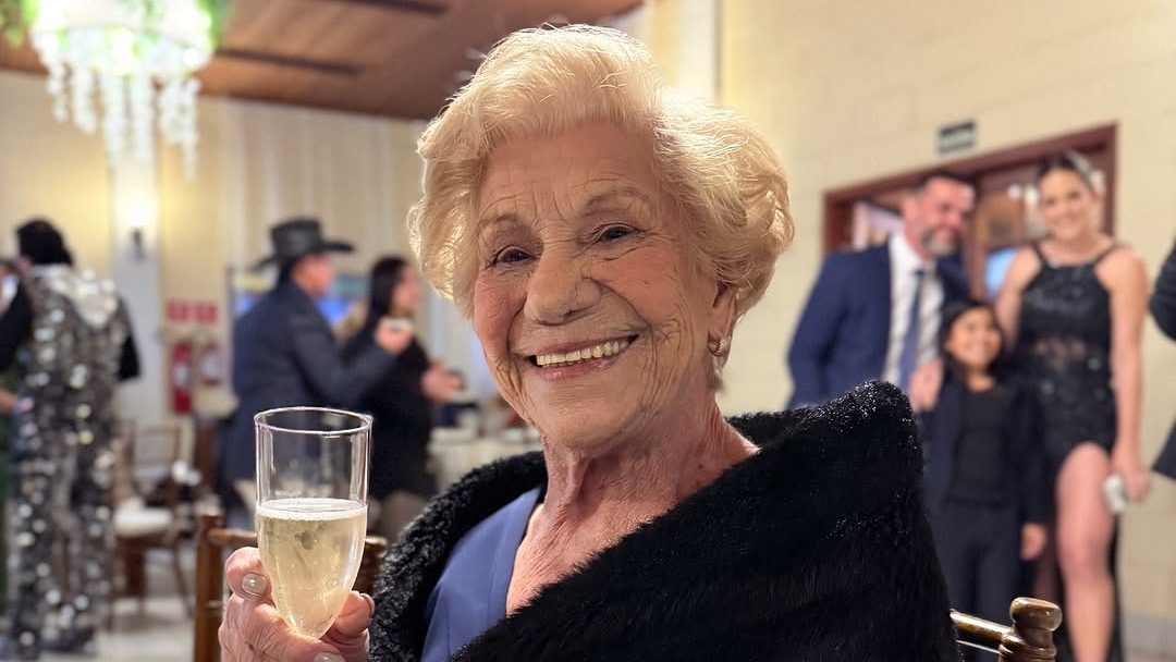 Coracy Arantes, influenciadora digital de São José dos Campos, morre aos 82 anos