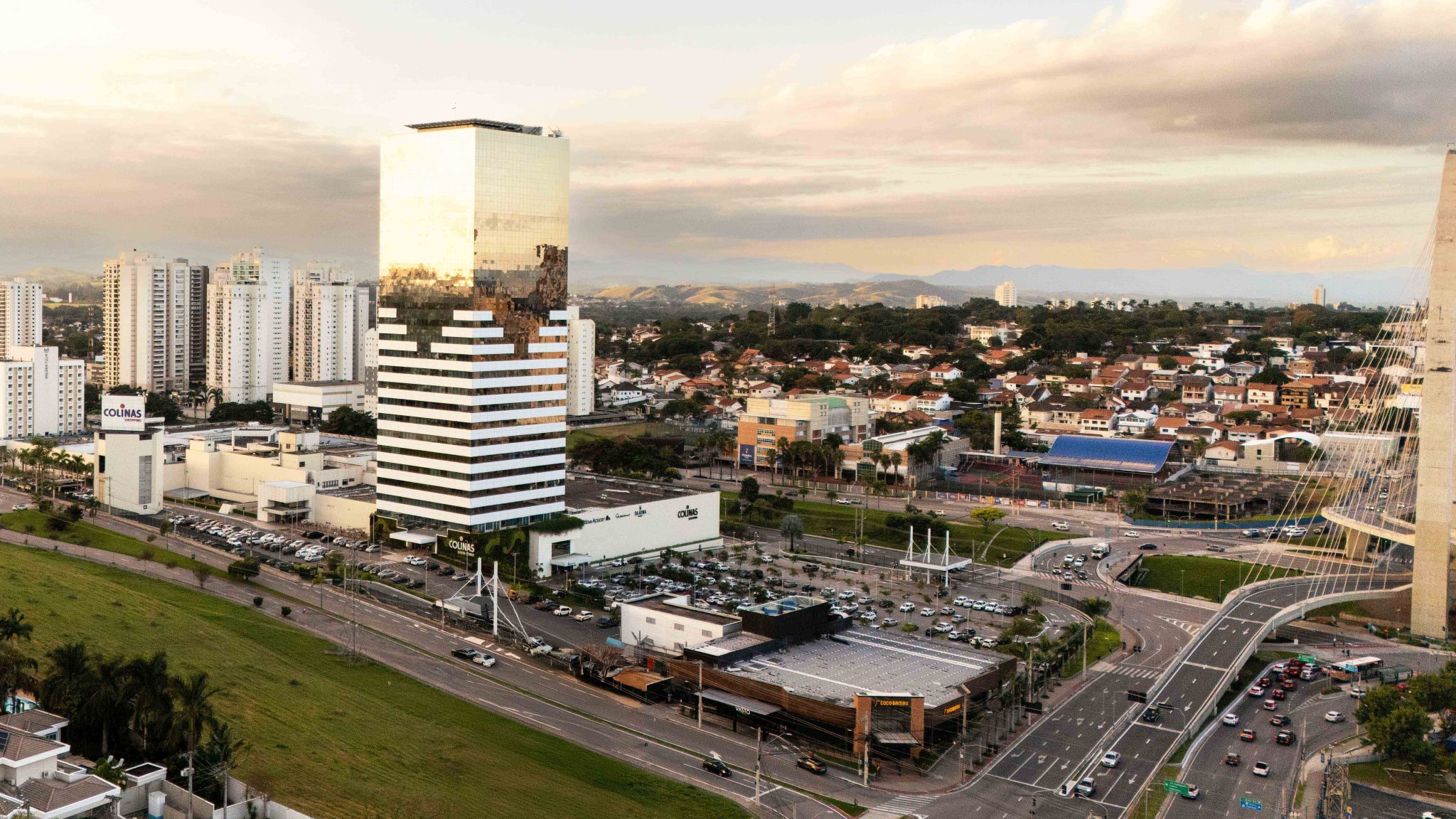 Festival de Inverno do Colinas Shopping traz gastronomia e música gratuita no próximo fim de semana