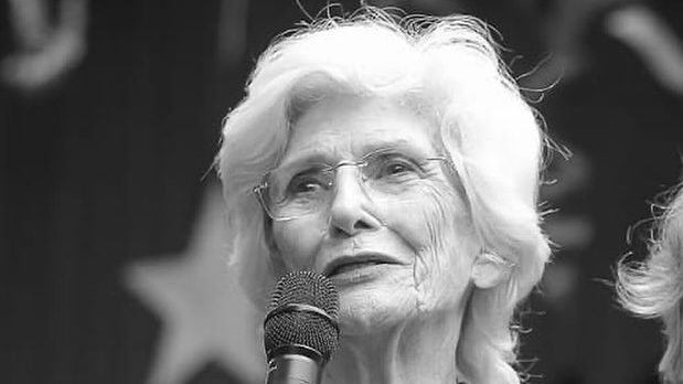Morre Angela Savastano, pioneira da cultura popular em São José dos Campos
