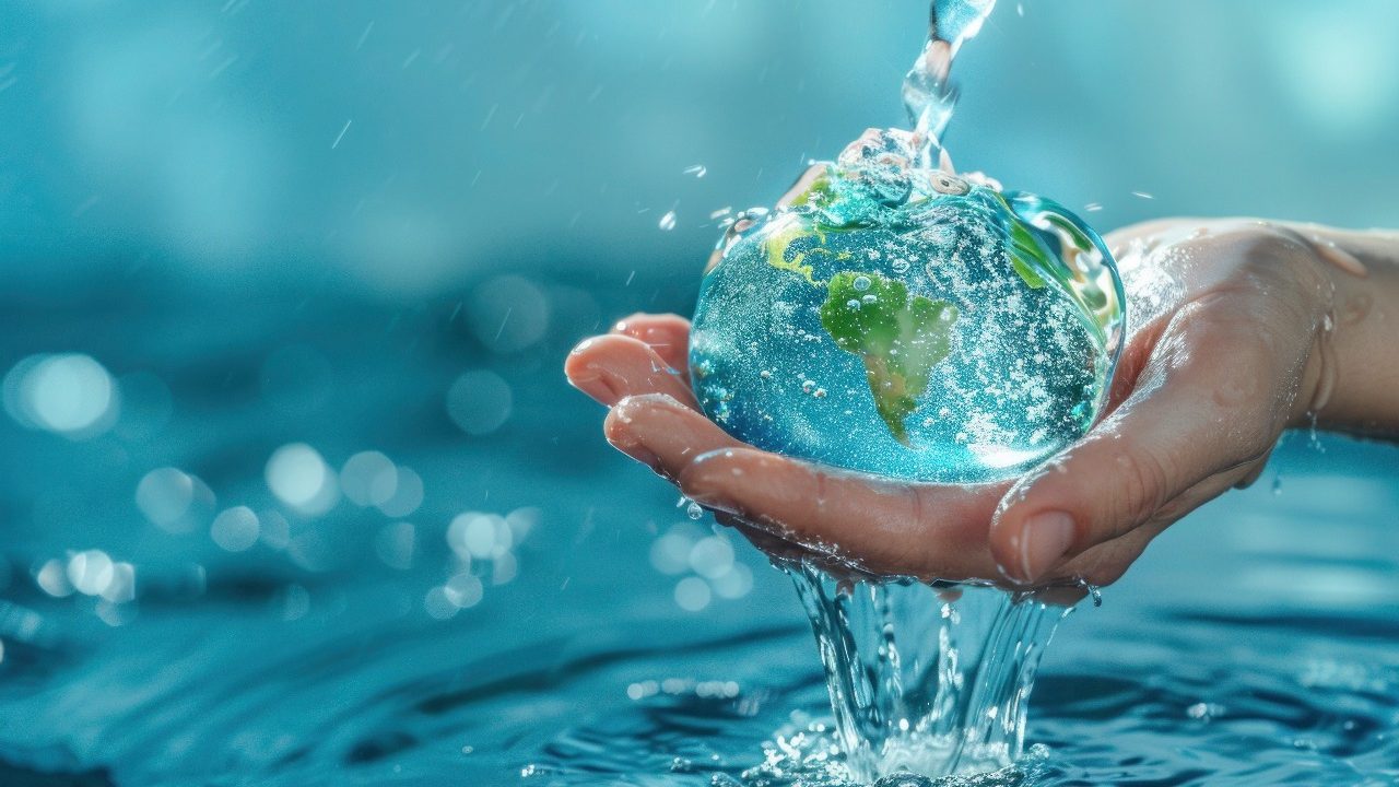 Crédito Hídrico: colocando a água no centro da estratégia ESG