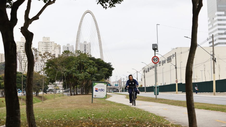 Adoção de Áreas Verdes gera economia à Prefeitura