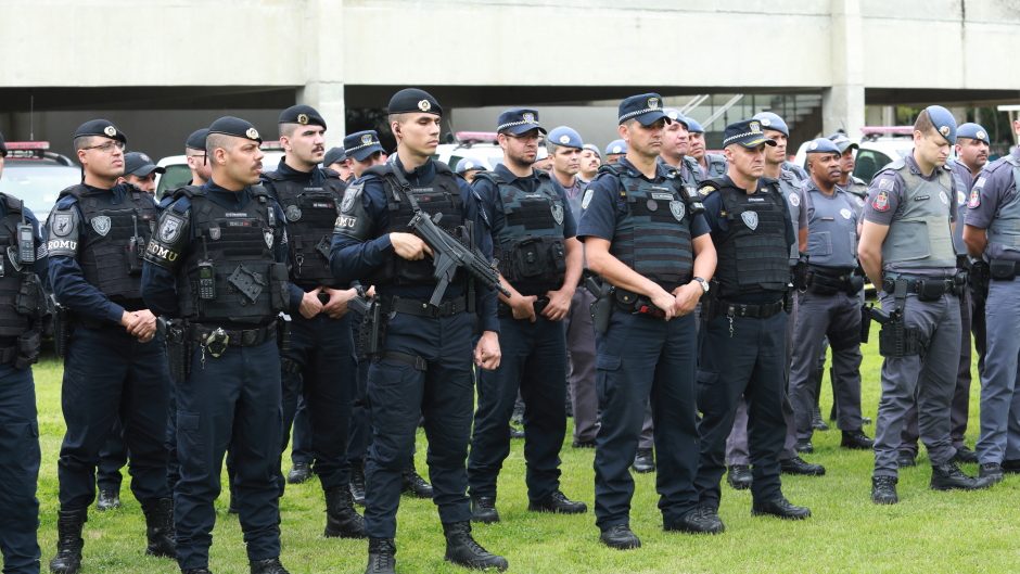 São José reduz roubos de veículos em 91% e homicídios em 60%