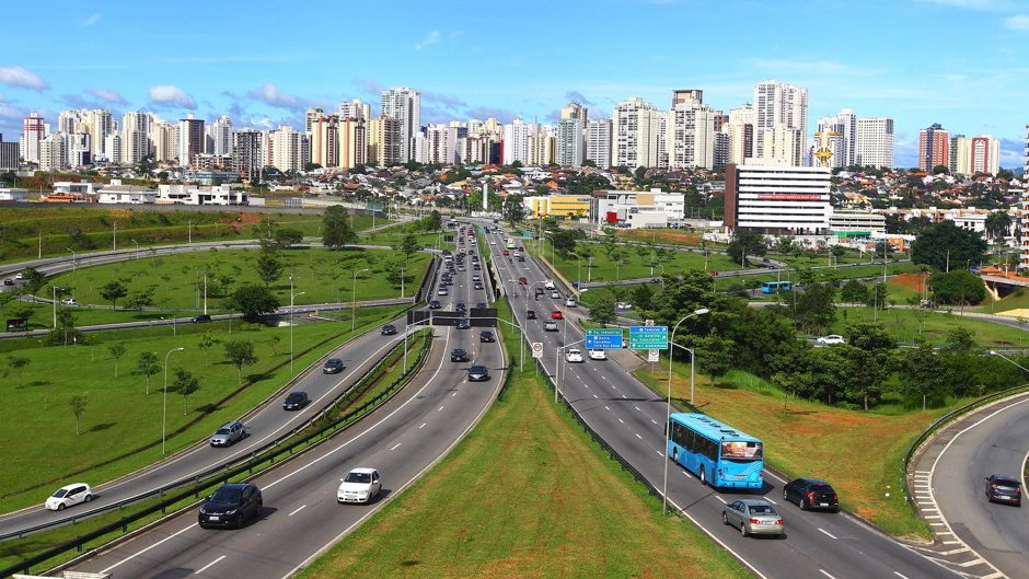 São José será a 1ª cidade do país a ter o hidrômetro inteligente