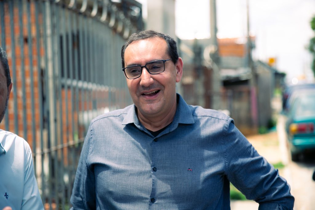 Em meio a incertezas e programação esvaziada, prefeito garante que 'FLIM vai acontecer'