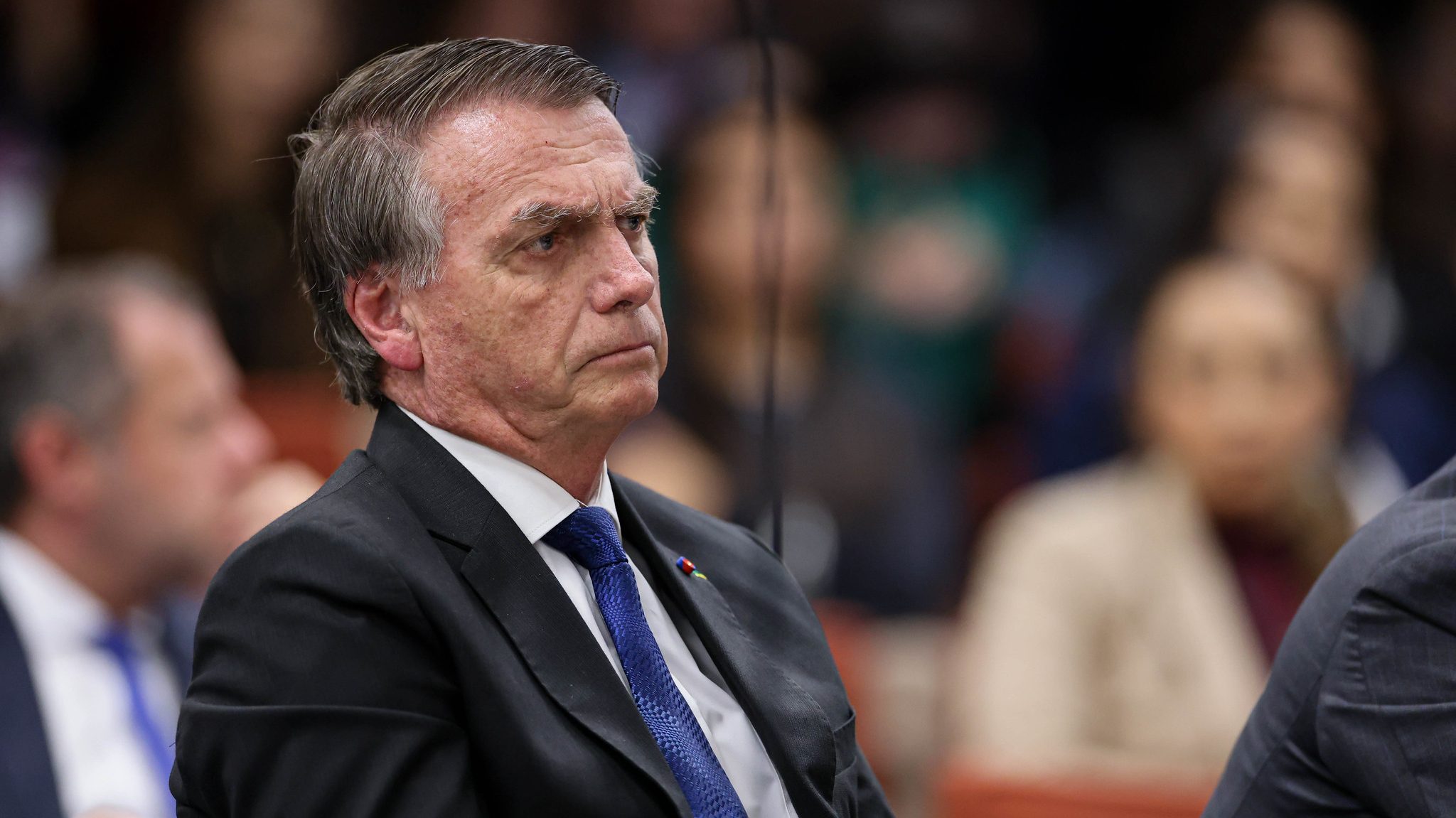 Julgamento de Bolsonaro: veja onde assistir ao vivo e horários do STF