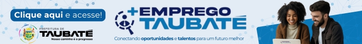 Taubaté Mais Emprego