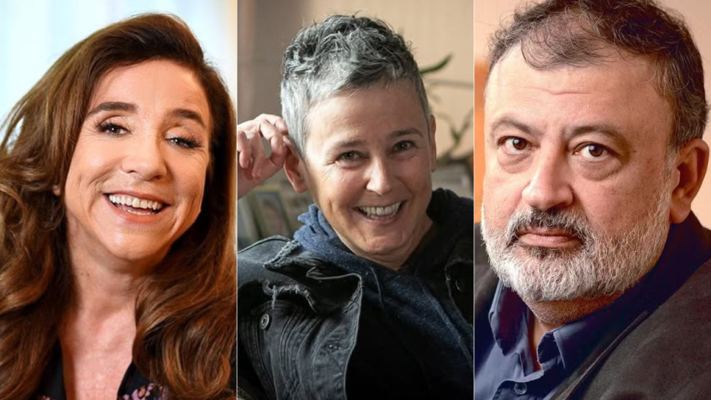 Com Marisa Orth, Milly Lacombe, Xico Sá e Christian Dunker, veja autores e artistas que estarão na FLIM 2025