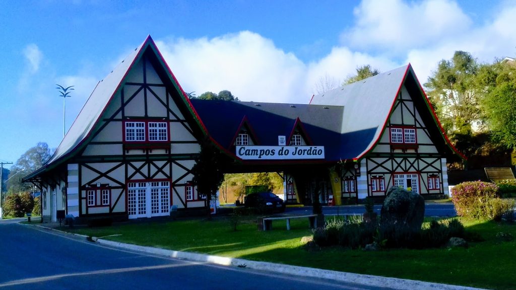Cobrança de Taxa Ambiental de Campos de Jordão é aprovada