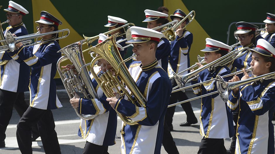 São José celebra Dia da Independência com desfile neste domingo